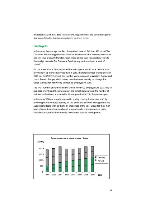 for download as PDF-file - VBH Holding