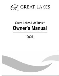 Owner’s Manual