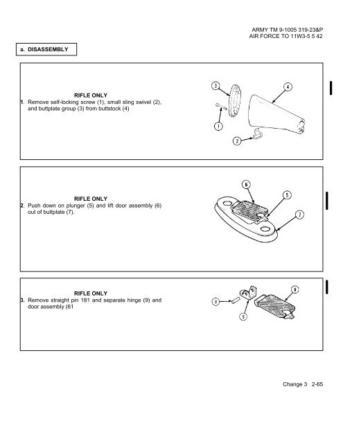 M16 Maintenance Manual TM9-1005-319-23.pdf - CombatRifle.net