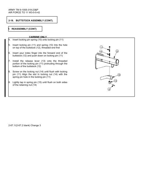 M16 Maintenance Manual TM9-1005-319-23.pdf - CombatRifle.net