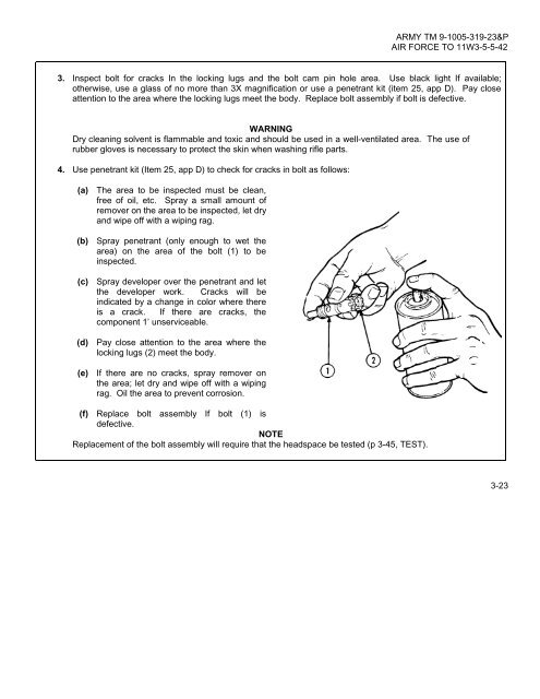 M16 Maintenance Manual TM9-1005-319-23.pdf - CombatRifle.net