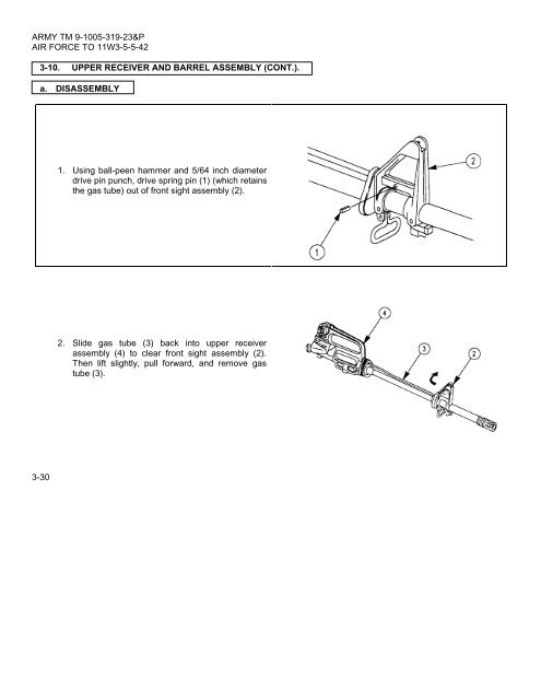 M16 Maintenance Manual TM9-1005-319-23.pdf - CombatRifle.net