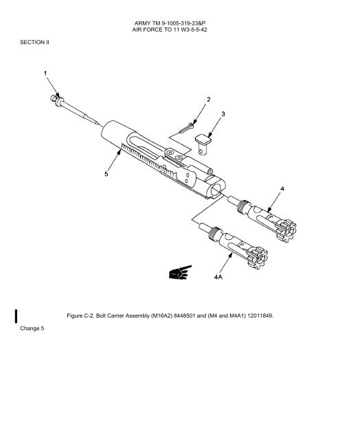 M16 Maintenance Manual TM9-1005-319-23.pdf - CombatRifle.net