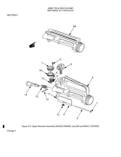 M16 Maintenance Manual TM9-1005-319-23.pdf - CombatRifle.net