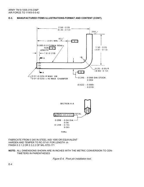 M16 Maintenance Manual TM9-1005-319-23.pdf - CombatRifle.net