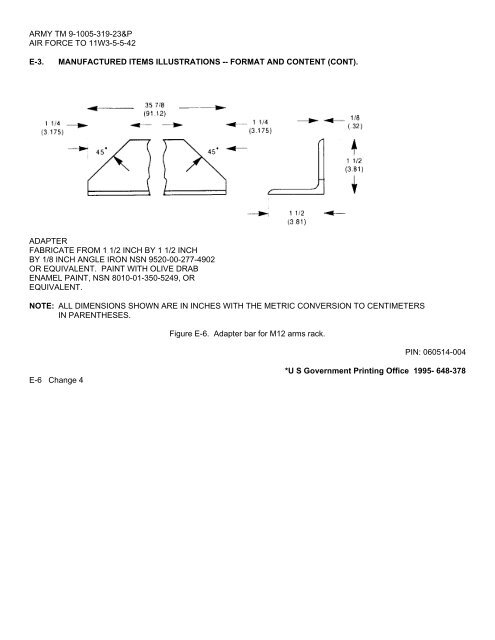 M16 Maintenance Manual TM9-1005-319-23.pdf - CombatRifle.net