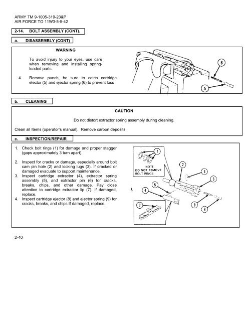 M16 Maintenance Manual TM9-1005-319-23.pdf - CombatRifle.net