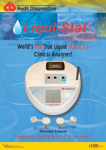 Liqui-Stat®