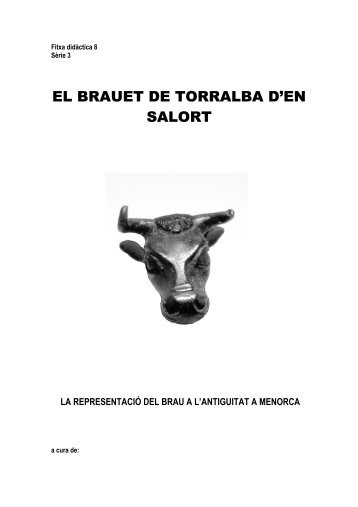 EL BRAUET DE TORRALBA D’EN SALORT