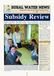 Subsidy Review