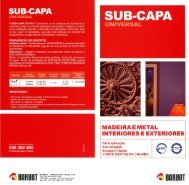 Sub-Capa - Barbot