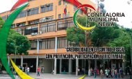 CONTRALORIA MUNICIPAL NEIVA