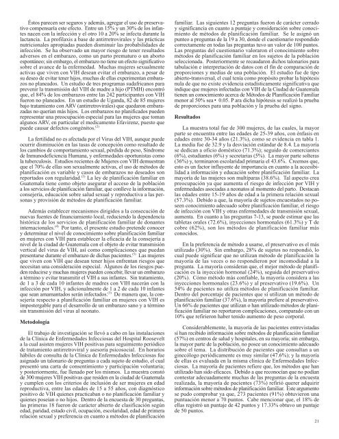 REVISTA DE LA FACULTAD DE MEDICINA