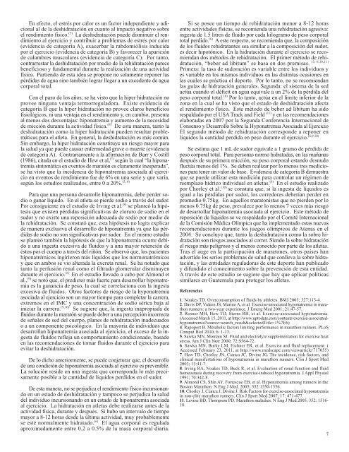 REVISTA DE LA FACULTAD DE MEDICINA