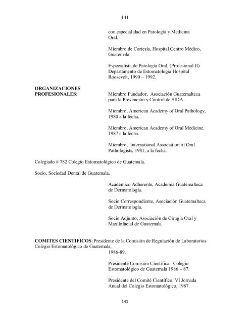 Programa de entrenamiento en EndocrinologÃ­a QuirÃºrgica