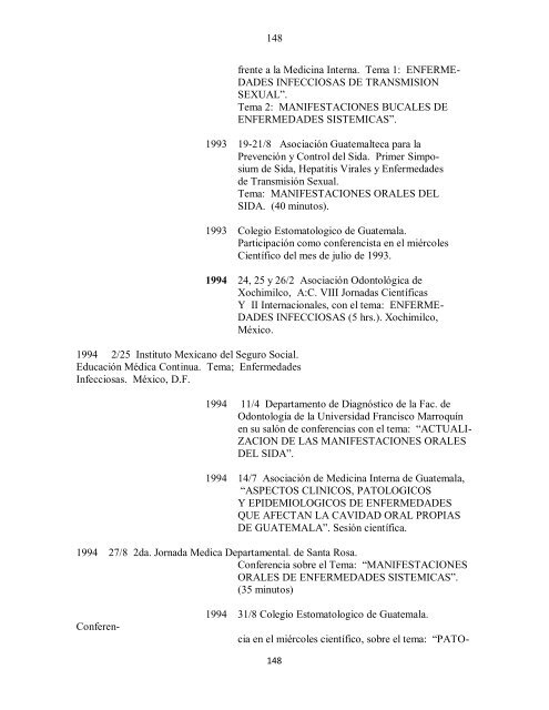 Programa de entrenamiento en EndocrinologÃ­a QuirÃºrgica