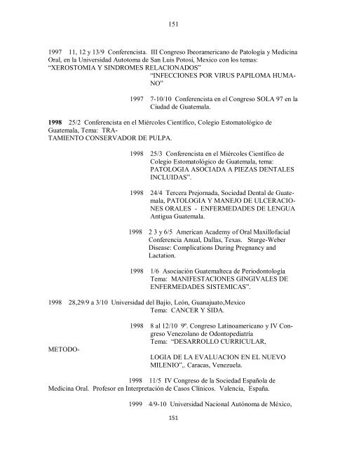 Programa de entrenamiento en EndocrinologÃ­a QuirÃºrgica