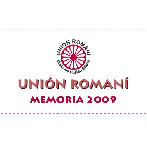 UNIÓN ROMANÍ