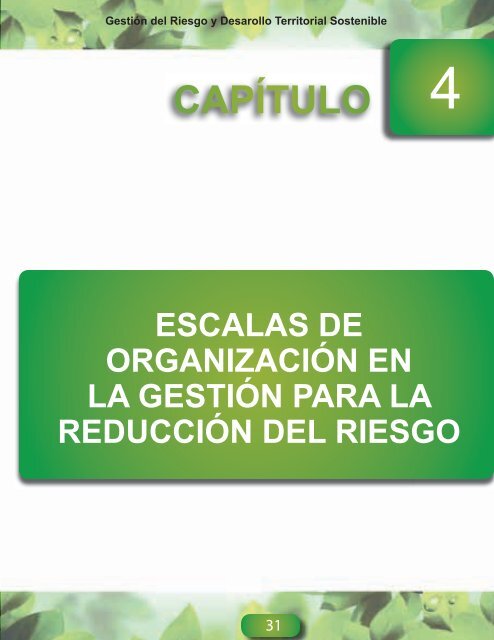 inundaciones - Ministerio de Ambiente, Vivienda y Desarrollo ...