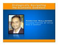 Narayan Nallicheri