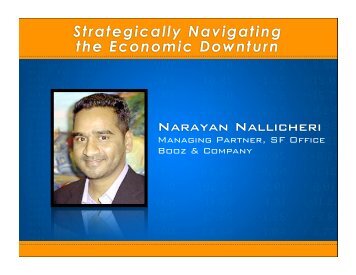 Narayan Nallicheri