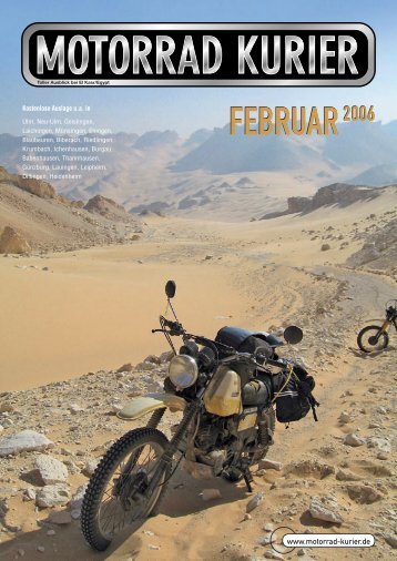 Motorradkurier 01-06.indd