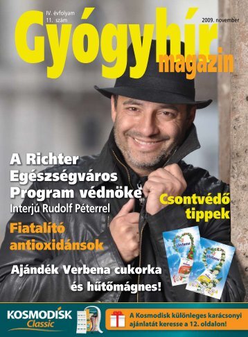 Gyógyhír