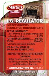 I.G REGULATOR