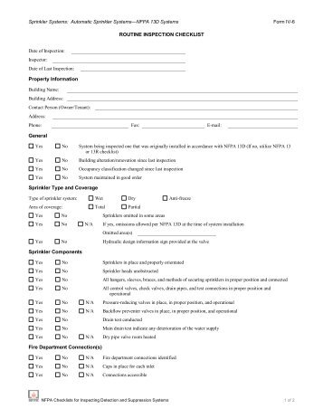 Routine Inspection Checklist.pdf