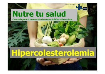 Hipercolesterolemia