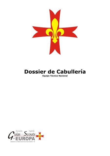 Dossier de Cabullería