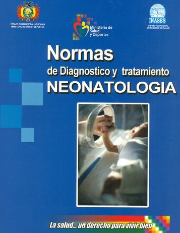 Normas Neonatología