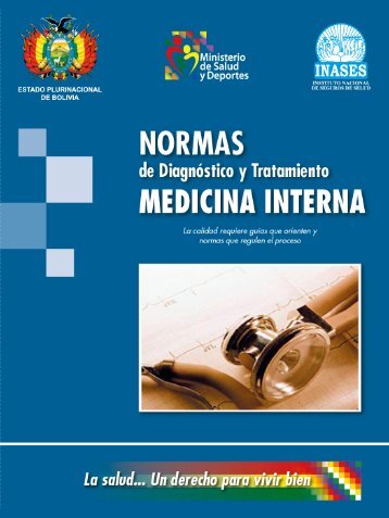 MEDICINA INTERNA