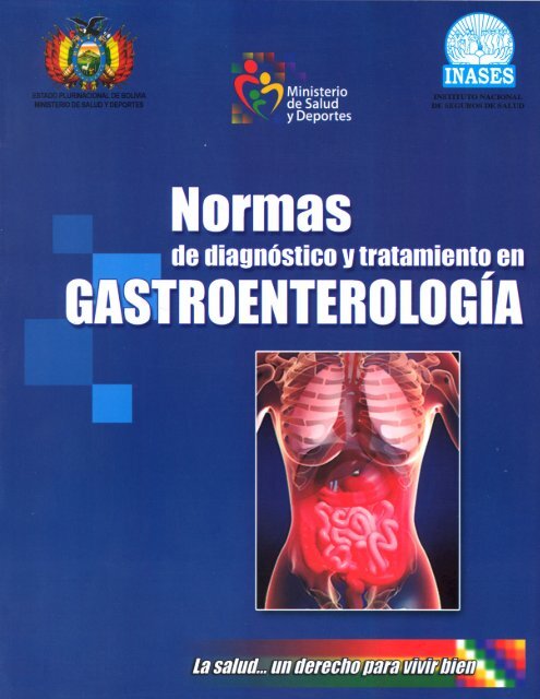 Gastroenterología