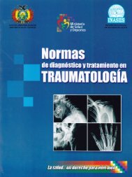 Traumatología