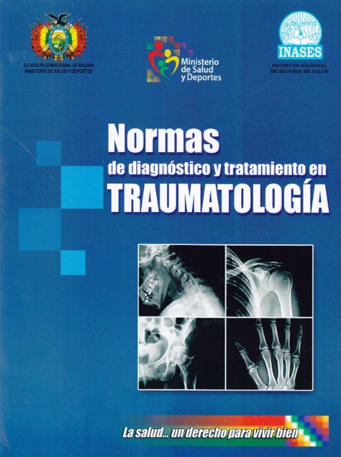 Traumatología