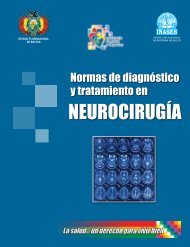 NEUROCIRUGÍA