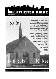 Lohals Kirke