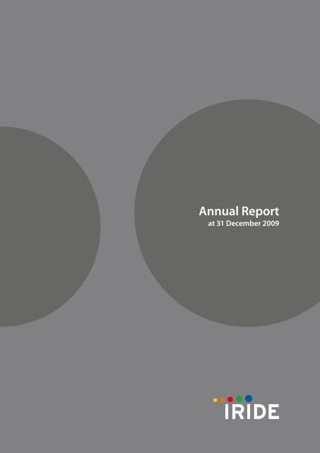 Annual Report