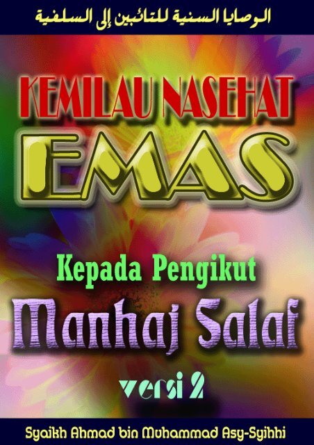 Ebook Abu Salma