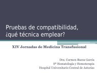 Pruebas de compatibilidad ¿qué técnica emplear?