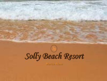 Solly Beach Resort