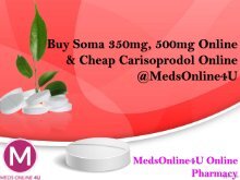 Buy soma online 500mg