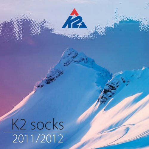 K2 socks