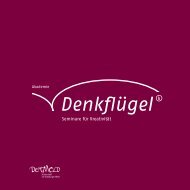 Denkflügel