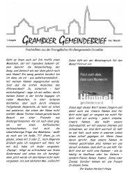 Gemeindebrief 1/o5 - kirche-grambke.de
