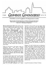 Gemeindebrief 4/o4 - kirche-grambke.de