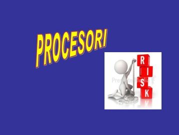 PROCESORI