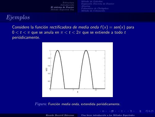 Espectrales