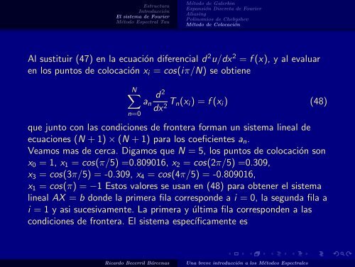 Espectrales